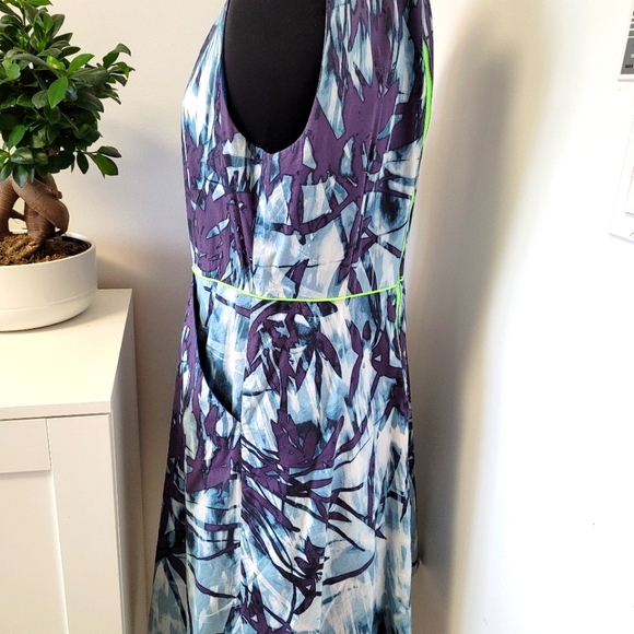 Elie Tahari dress - Picture 5 of 11